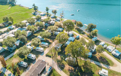 Camping Monte Generoso