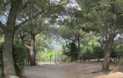 Camping Monte Holiday