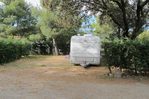 Camping Monte Holiday - Standplätze auf dem Campingplatz