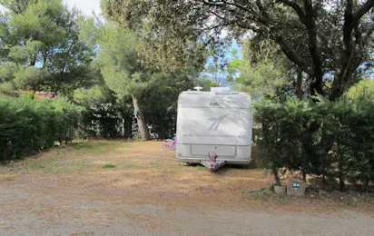 Camping Monte Holiday