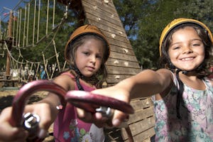 Camping Monte Holiday