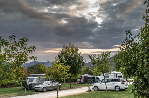 Camping Monte Holiday