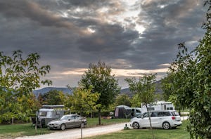 Camping Monte Holiday