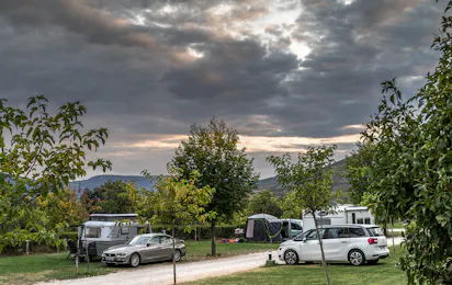 Camping Monte Holiday