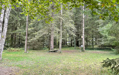 Camping Monte Rosa