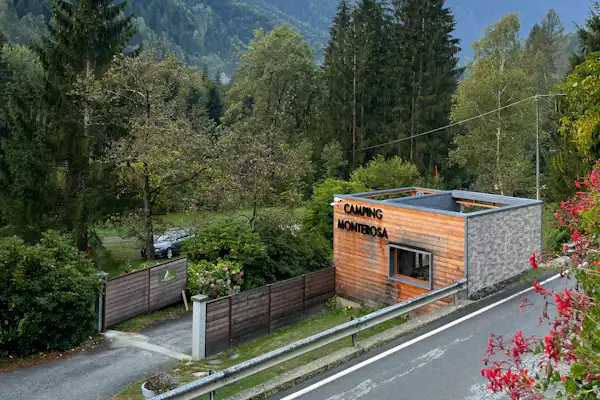 Camping Monte Rosa