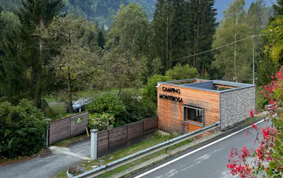 Camping Monte Rosa