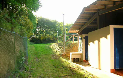 Camping Monterroso