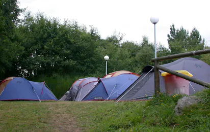 Camping Monterroso