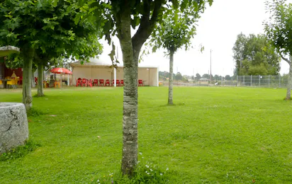Camping Monterroso