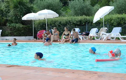 Camping Monti del Sole