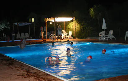 Camping Monti del Sole