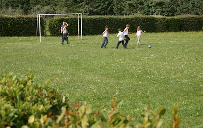 Camping Monti del Sole