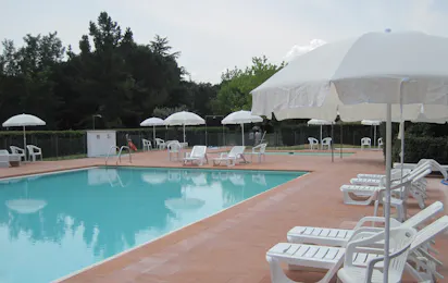 Camping Monti del Sole