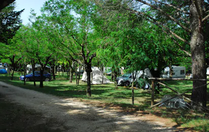 Camping Monti del Sole