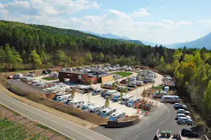 Camping Montiggl