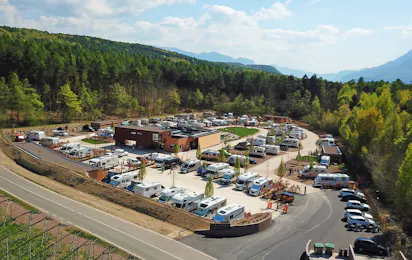 Camping Montiggl