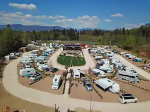Camping Montiggl