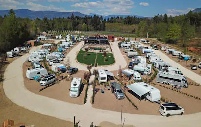 Camping Montiggl
