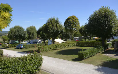 Camping Montmorency