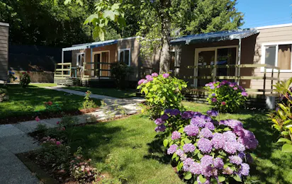 Camping Montorfano