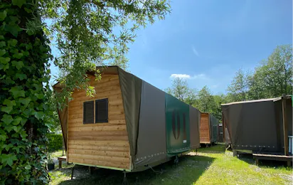 Camping Montorfano