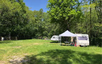Camping Montorfano