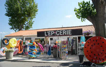 Camping Montpellier Plage