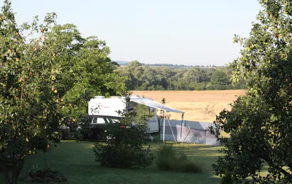 Camping Moongarden
