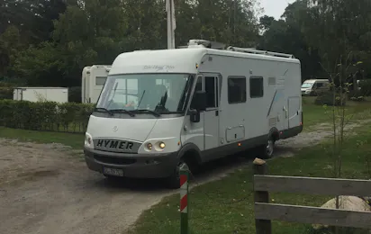Camping Moorcamp