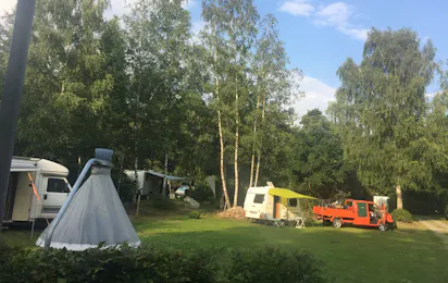 Camping Moorcamp