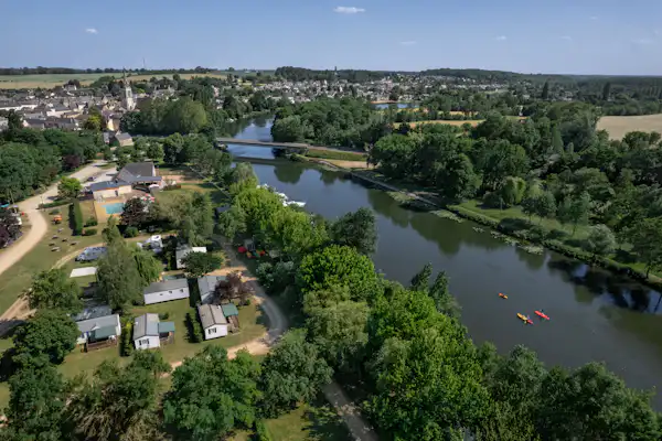Camping Morédéna