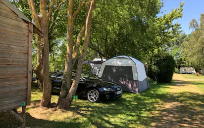 Camping Morédéna