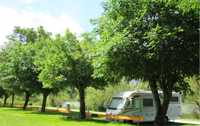Campingplatz Moselland