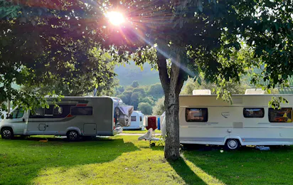Campingplatz Moselland