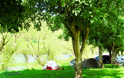 Campingplatz Moselland