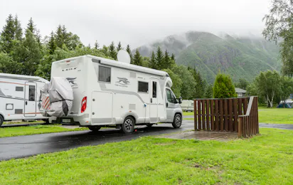 Topcamp Mosjøen