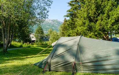 Topcamp Mosjøen