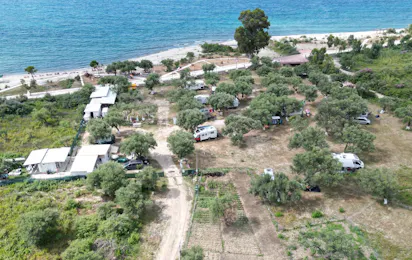 Camping Moskato