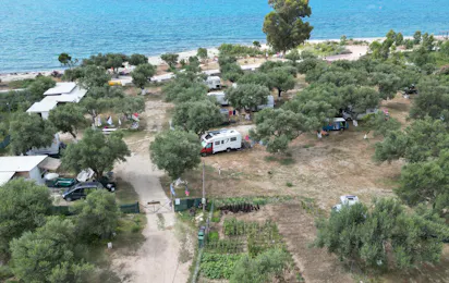 Camping Moskato