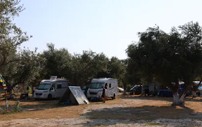 Camping Moskato