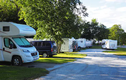Mosvangen Camping Stavanger