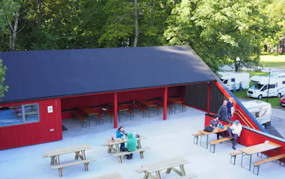 Mosvangen Camping Stavanger