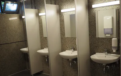 Mosvangen Camping Stavanger