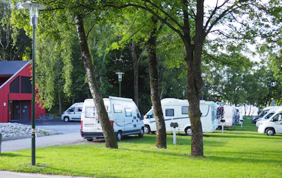 Mosvangen Camping Stavanger
