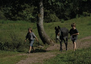 Camping Moulin Begeot