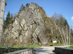 Camping Moulin de Bistain