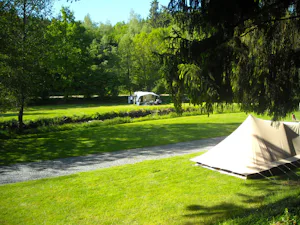 Camping Moulin de Bistain
