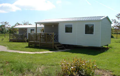 Camping Moulin de Collonge