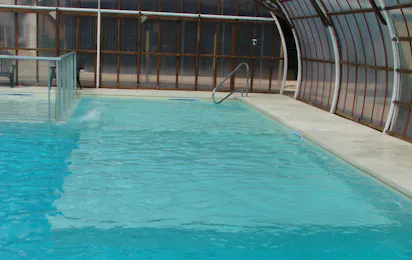Camping Moulin de Collonge